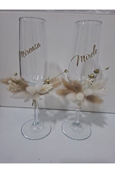 MIKKA STYLE Pahare miri MKSP261