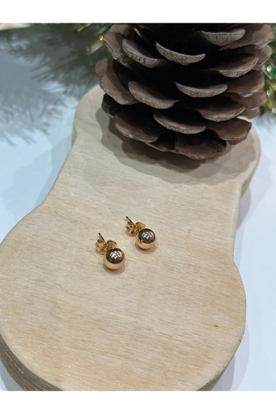 XUPING JEWELRY Xuping Rose Top Earrings