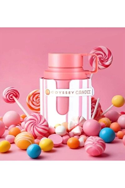 ARMAFF Άρωμα - Φρουτώδες