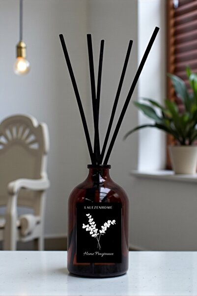 LALEZEN HOME 100 ml Japon kirazı Çiçeği