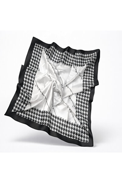 ndjewelry وشاح نوير بييد-دو-بولي