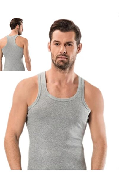 Malkan Erkek Likralı Rambo Atlet