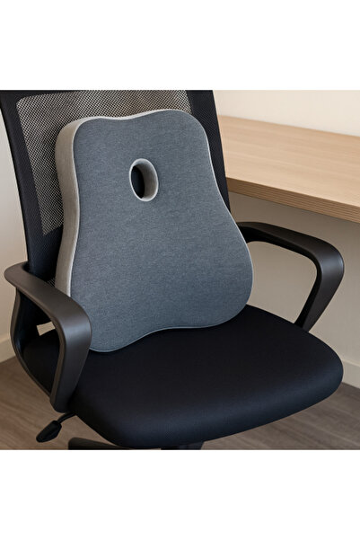 Generic Medical Back Support Pillow for Office