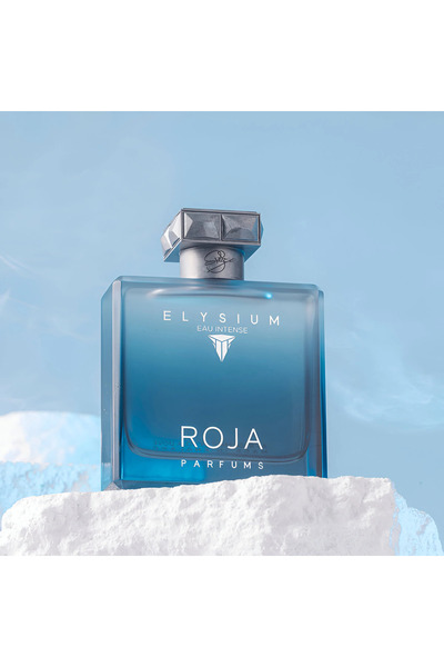 🌸 Roja Elysium Parfüm ile Zarafetini Keşfet!