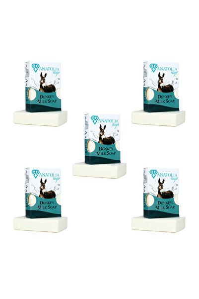 Anatolia Soap Donkey Milk Soap