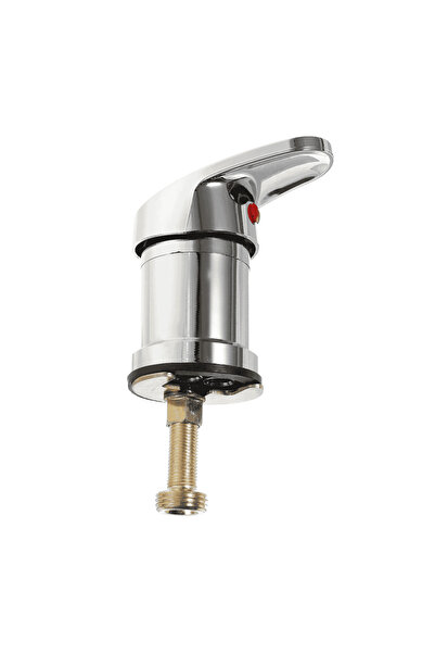 Beardshop Battery for washing unit Barber shop basin