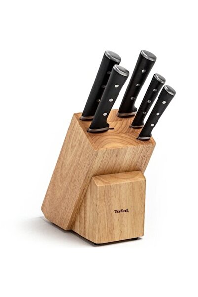 TEFAL Σετ μαχαιριών 5 τεμαχίων Ice Force