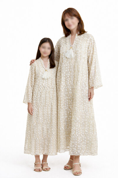 RONZA جلابية ام وبنت