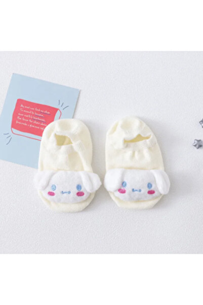 Generic Soft and Comfortable Children's Socks