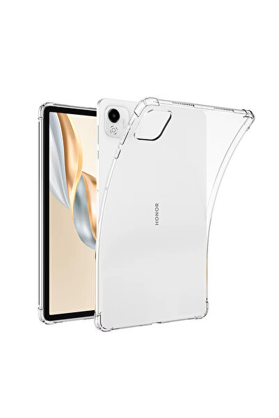 Microcase Honor Pad X9A 11.5 inch Tablet TPU Silikon Kılıf - AL8103