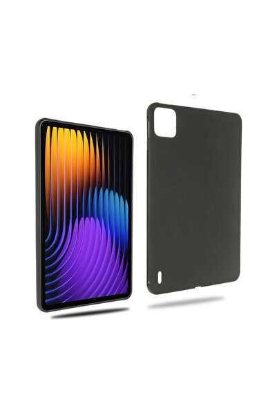 Microcase XM Poco Pad X1 11.2 inch Tablet TPU Silikon Kılıf - AL8103