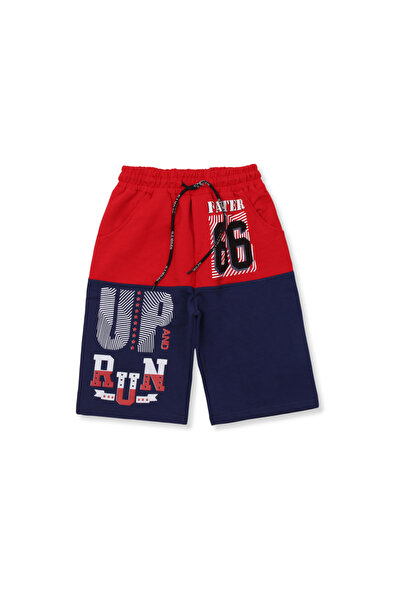 Mod Kids Șorturi Educație Fizică Copii Mod Kids, Mărime 152, Bumbac de înaltă...