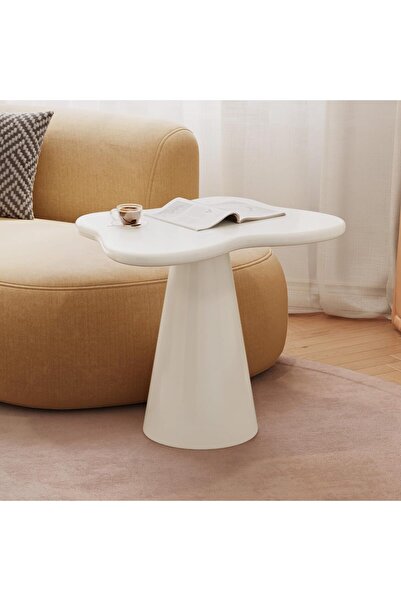 Generic Guyii Irregular Design Side Table