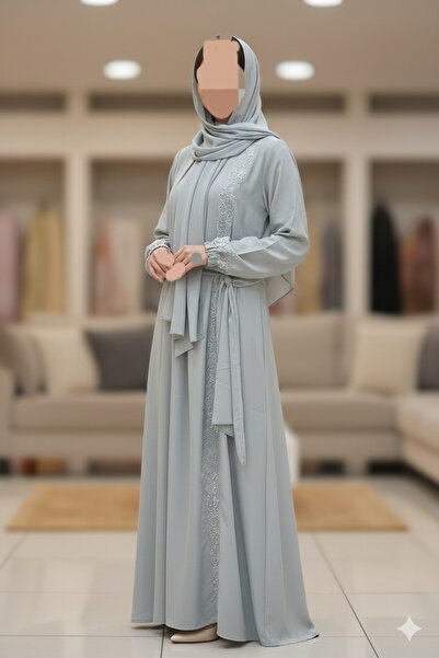 DDS A very soft and comfortable embroidered one-piece prayer shawl that inclu...