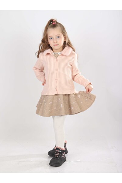 top girl Rochie pentru fete 1-5 ani 4727