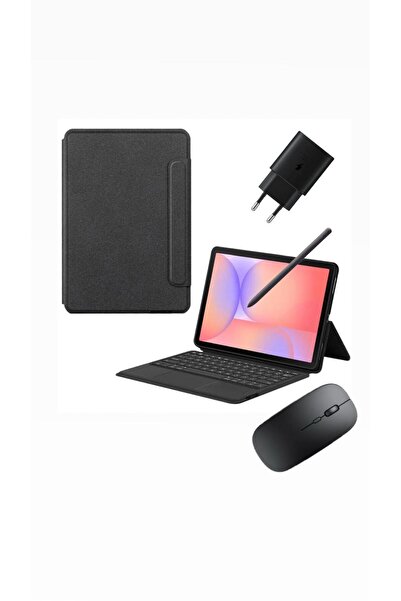 Samsung Galaxy Tab S10 Lite SM-X400 8gb 256gb Tablet Kalem Kılıf Başlık cam K...