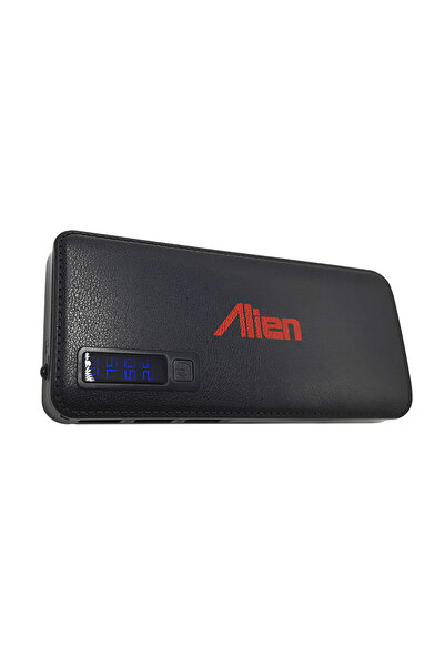ALIEN Baterie externă din piele 20000mAh