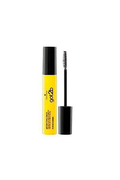 Got2B Goat to Be 72H Hold Eyebrow Gel Mascara 16ml