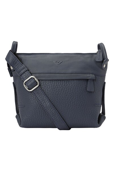 VOI Boston Umhängetasche Leder 23 cm