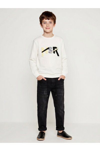 XO Kids Boy's 3-Piece Top and Bottom Set 6-9 Years Old 13212