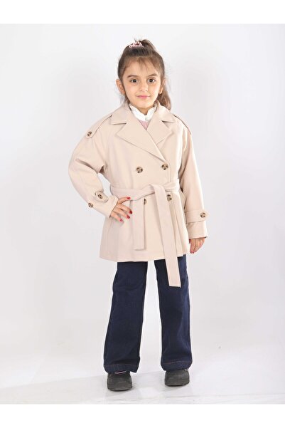 XO Kids Κοριτσίστικο Σετ 4 τεμαχίων (Επάνω & Κάτω Μέρος) 6-10 Ετών 8806