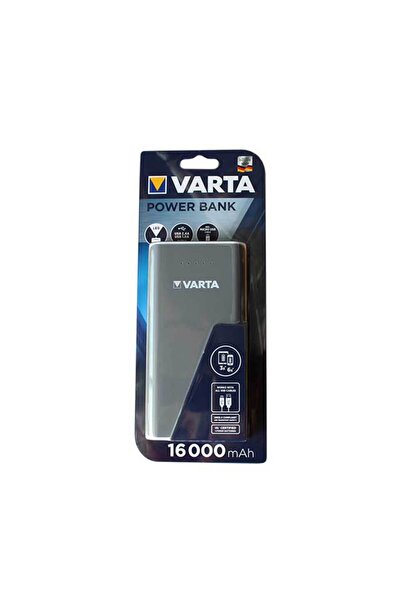 Varta Power Bank 16000mAh
