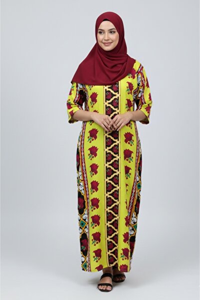 Shami Elegant women's Ramadan shirt