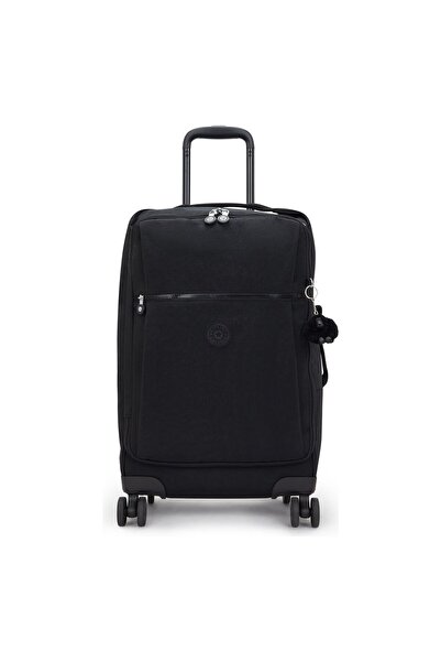 Kipling Basic Darcey Up S 4 Rollen Kabinentrolley 55 cm