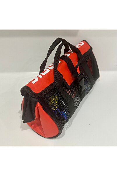 Jigging Pro Fileli Jig Takım Çantası - Small Boy (13x26.5 cm) - Yıkanabilir S...