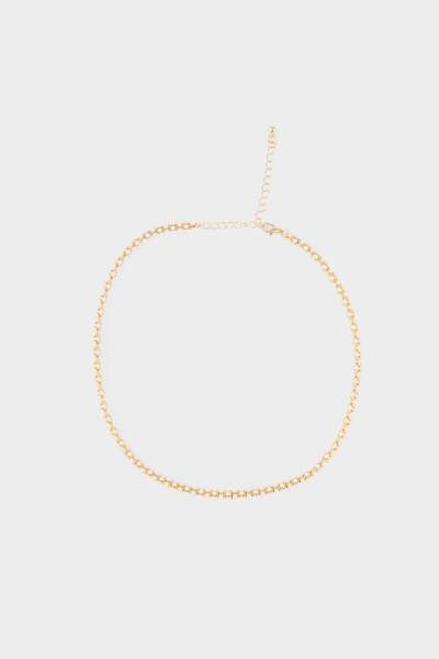 DeFacto Women's Necklace G4961Axns