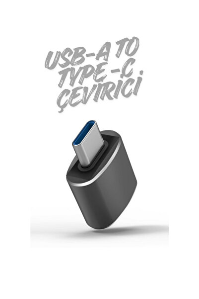 ATAsoft ELEKTRONİK Since 2021 Iphone Type C Usb Otg type c grişli Telefonlara...