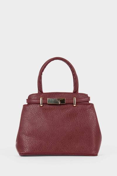 DeFacto Women's Handbag H0075Axns