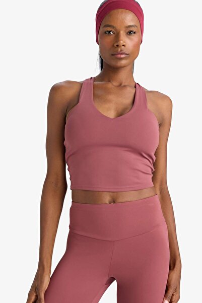 DeFacto Crew Neck F8012Ax26Sp