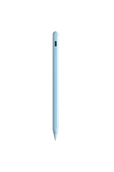 AL - KAR TİCARET K2259 iPad Compatible Touch Stylus Pen - Blue