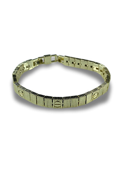 Brethils Carter Kuyum Kapama Love Unlimited Bracelet New Season 17+1 cm Non-T...