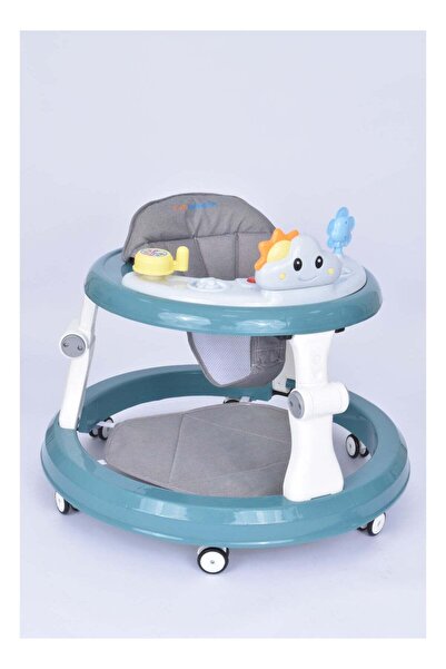 Fun Moment Interactive Baby Walker