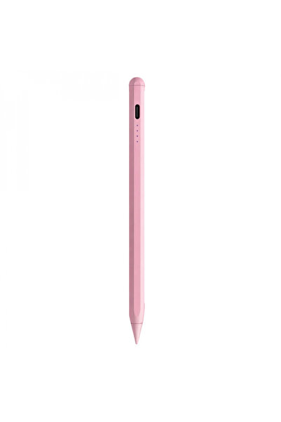 byhodi K2259 iPad Compatible Touch Stylus Pen - Pink