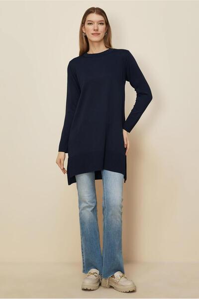 Alvina Triko Tunic 45901