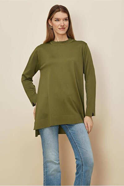 Alvina Triko Tunic 45901