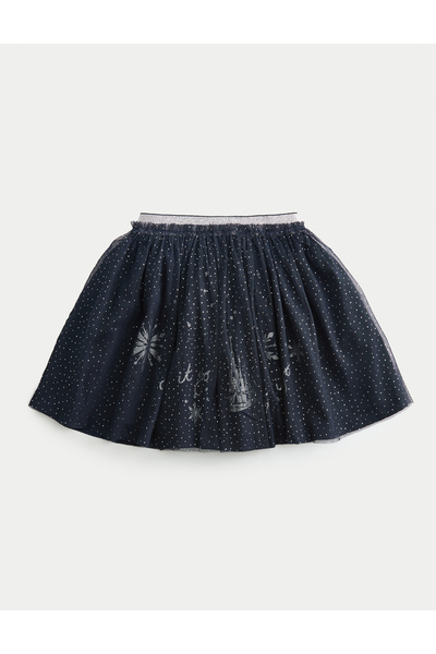 Marks & Spencer Disney Frozen Tütü Etek (2-8 Yaş)