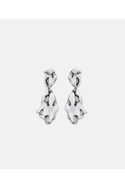 Twist DOKULU SALLANTILI KÜPE