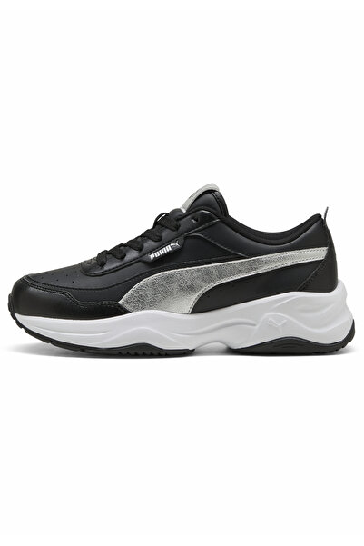 Puma Cilia Mode Metallic Whisper Sneakers