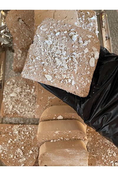 melike kiltebeşir çakır Dekoratif obje 1 Adet