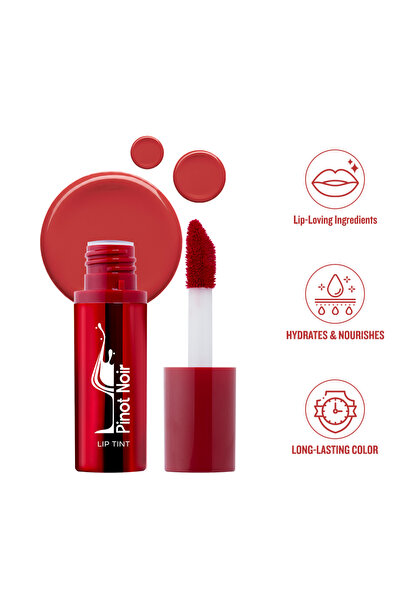 Character Tinted Lip Stain