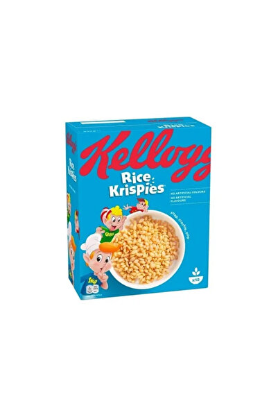 Kellogg's Rice Krispies