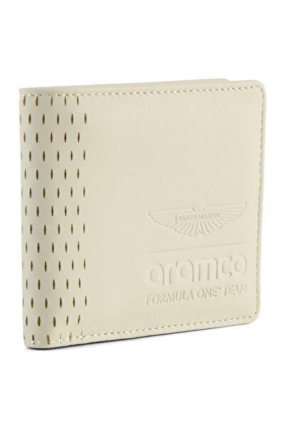 Puma x ASTON MARTIN ARAMCO F1® TEAM Portemonnaie