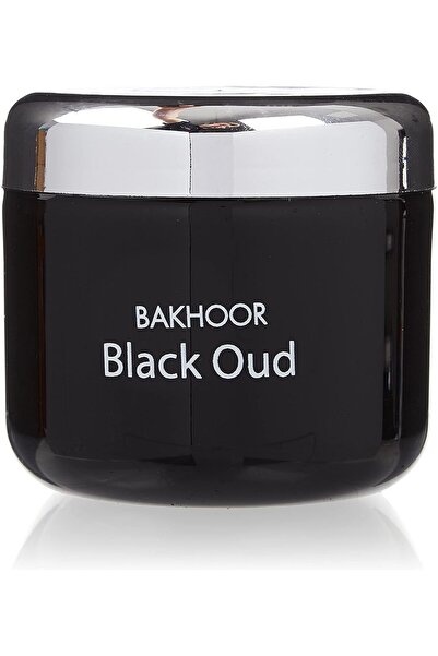 Hamidi Black Oud 100% Pure Oriental Bakhoor 70g
