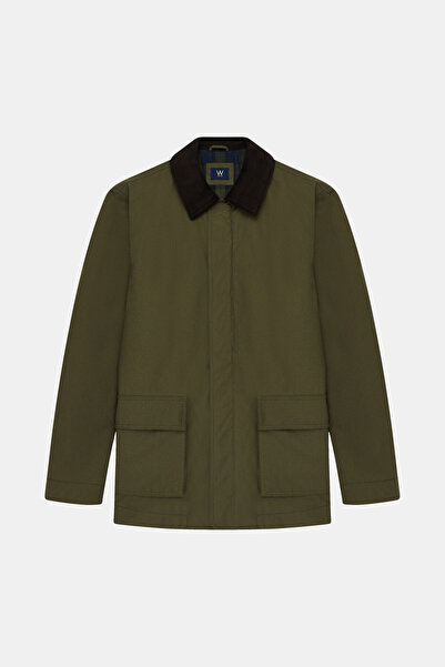 W Collection FERMUARLIHAKİMONT