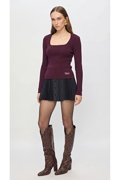 Sagaza Studio Ss6184 Bluz