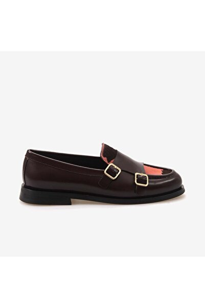 Rouge Kadın Loafer 5328-02